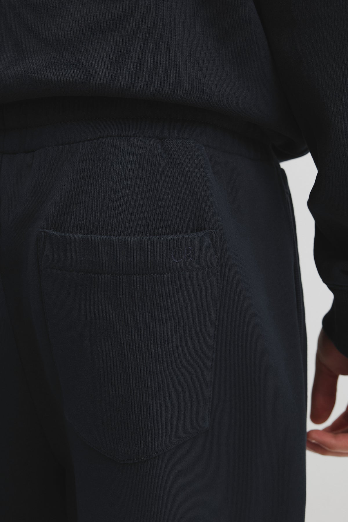 Australian Cotton Brushed Sweat Pant