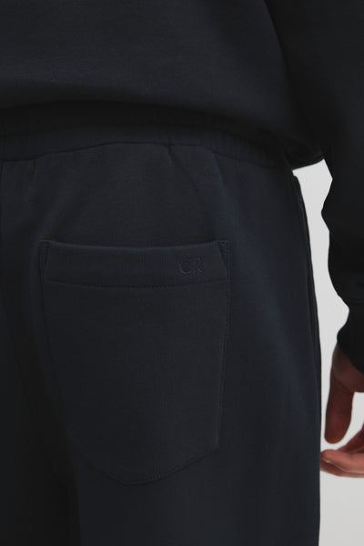 Australian Cotton Brushed Sweat Pant