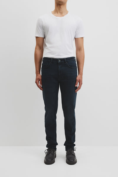 Australian Cotton Straight Leg Jean