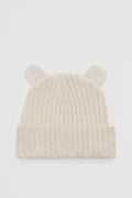 Bear Rib Beanie