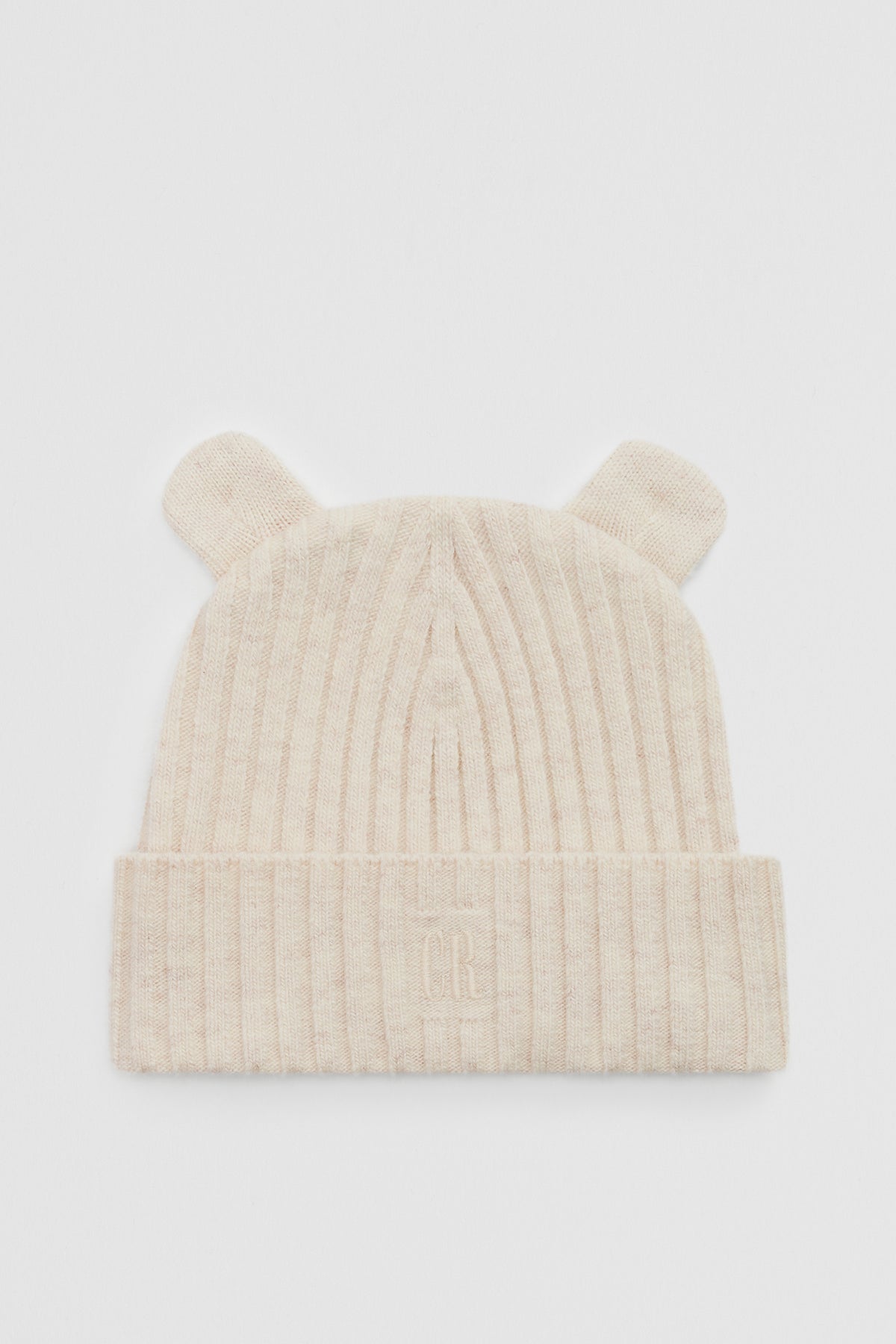 Bear Rib Beanie