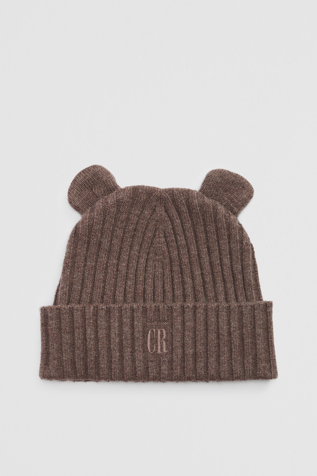 Bear Rib Beanie