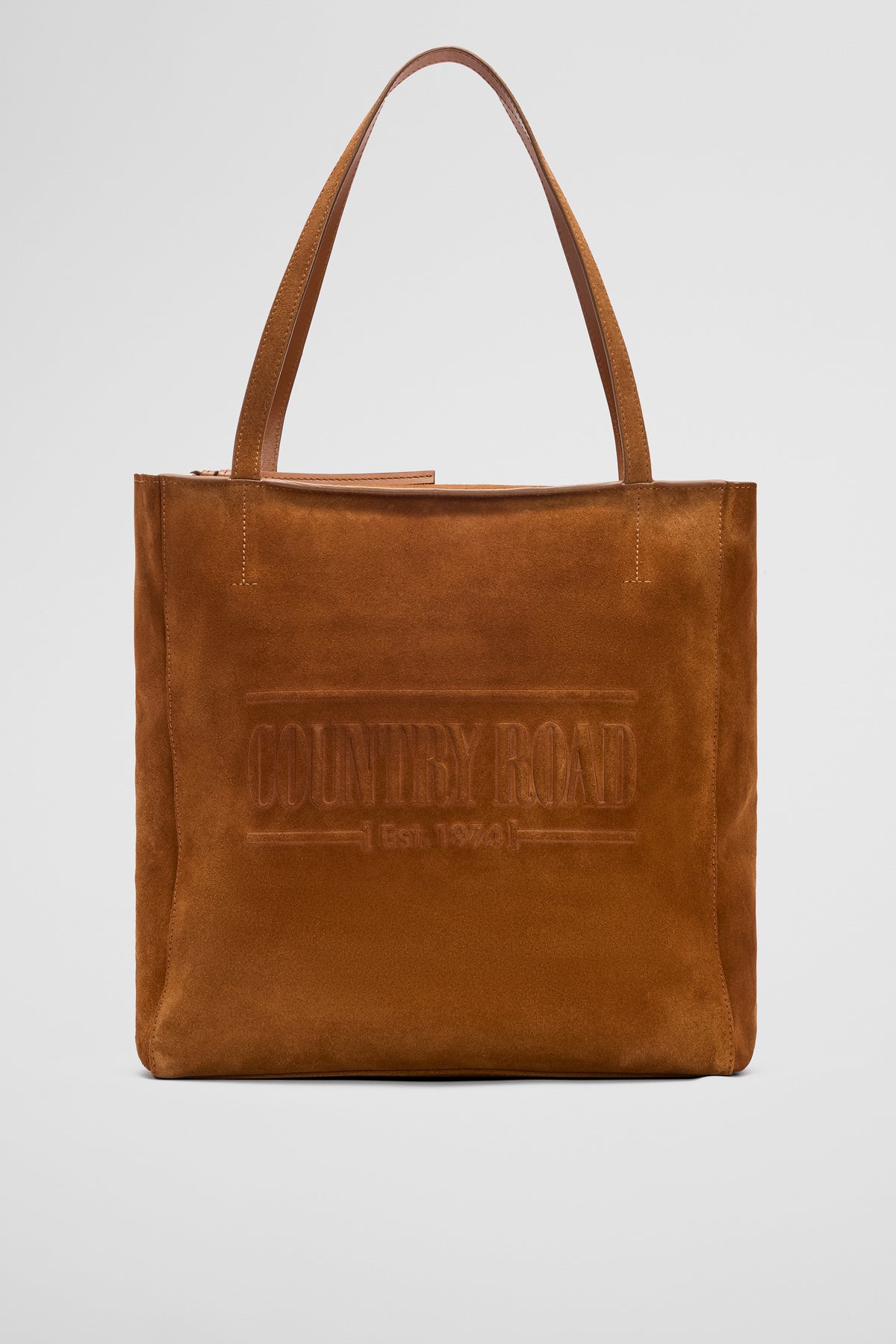 Suede Heritage Shopper