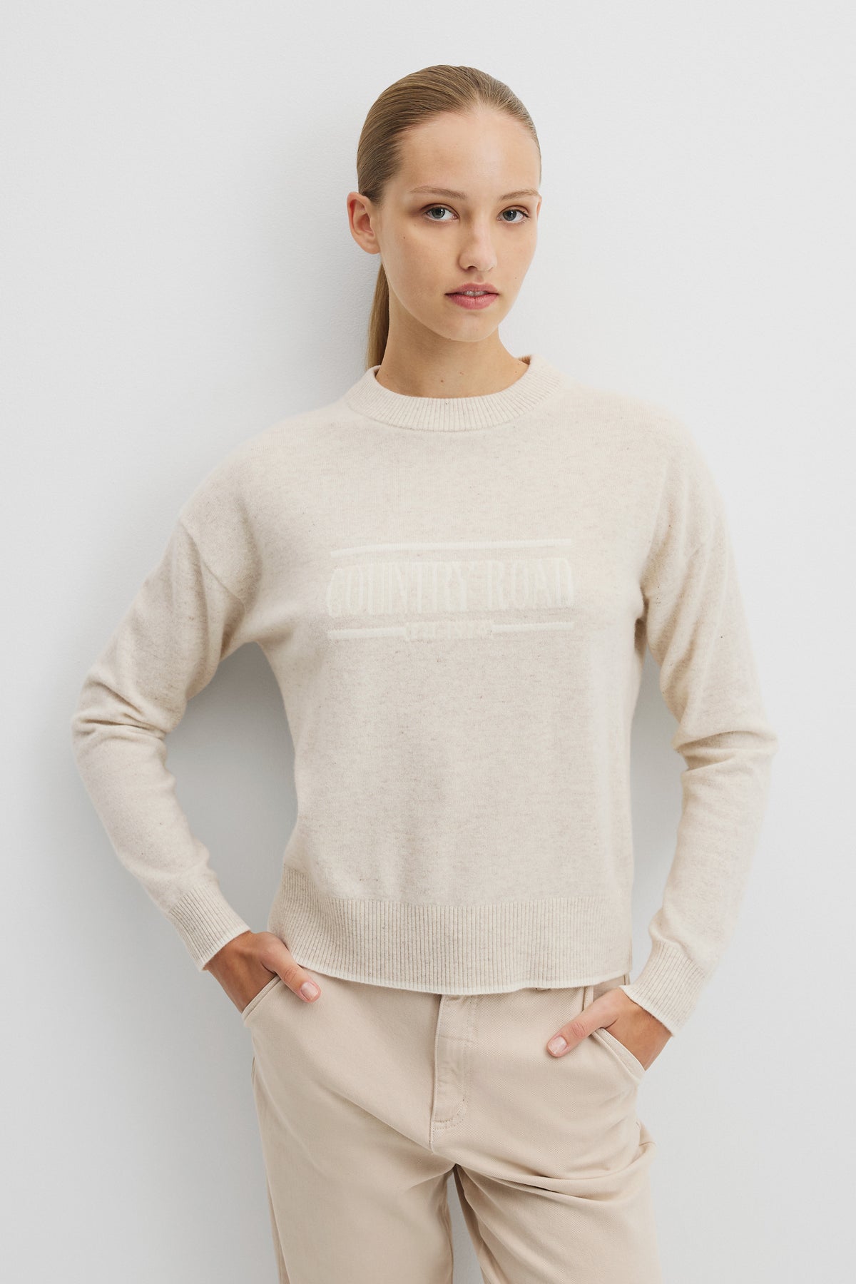 Heritage Knit