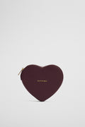 Large Heart Jewellery Case