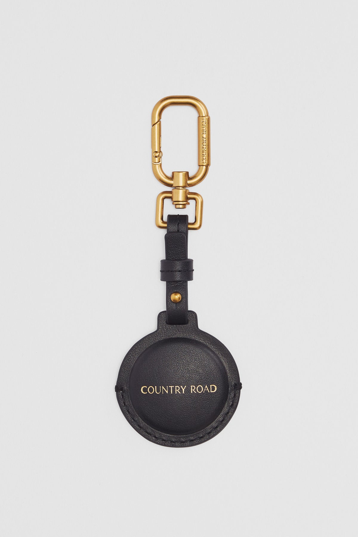 Air Tag Bag Charm