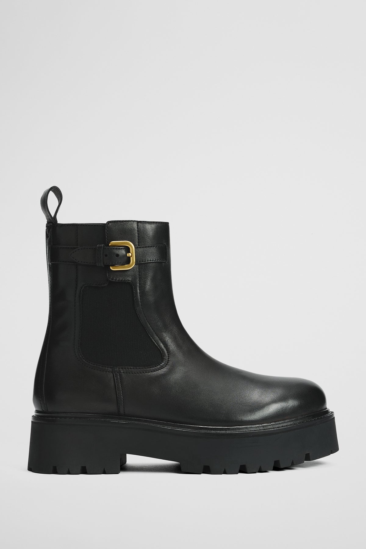 Sidney Boot
