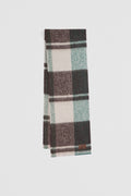 Alpaca Blend Scarf
