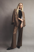 Pinstripe Pant