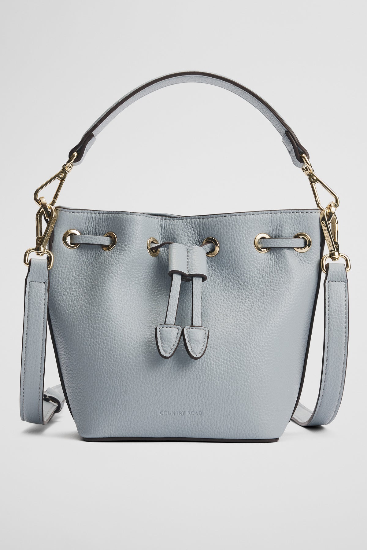 Mini Bucket Bag