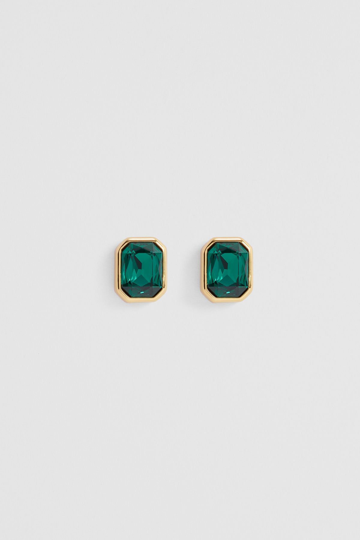 Kaila Crystal Stud