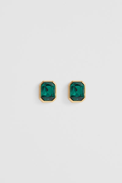 Kaila Crystal Stud
