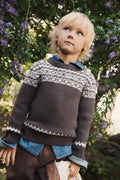 Fair Isle Knit