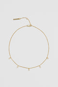 Mara Crystal Necklace