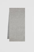 Wool Wide Scarf
