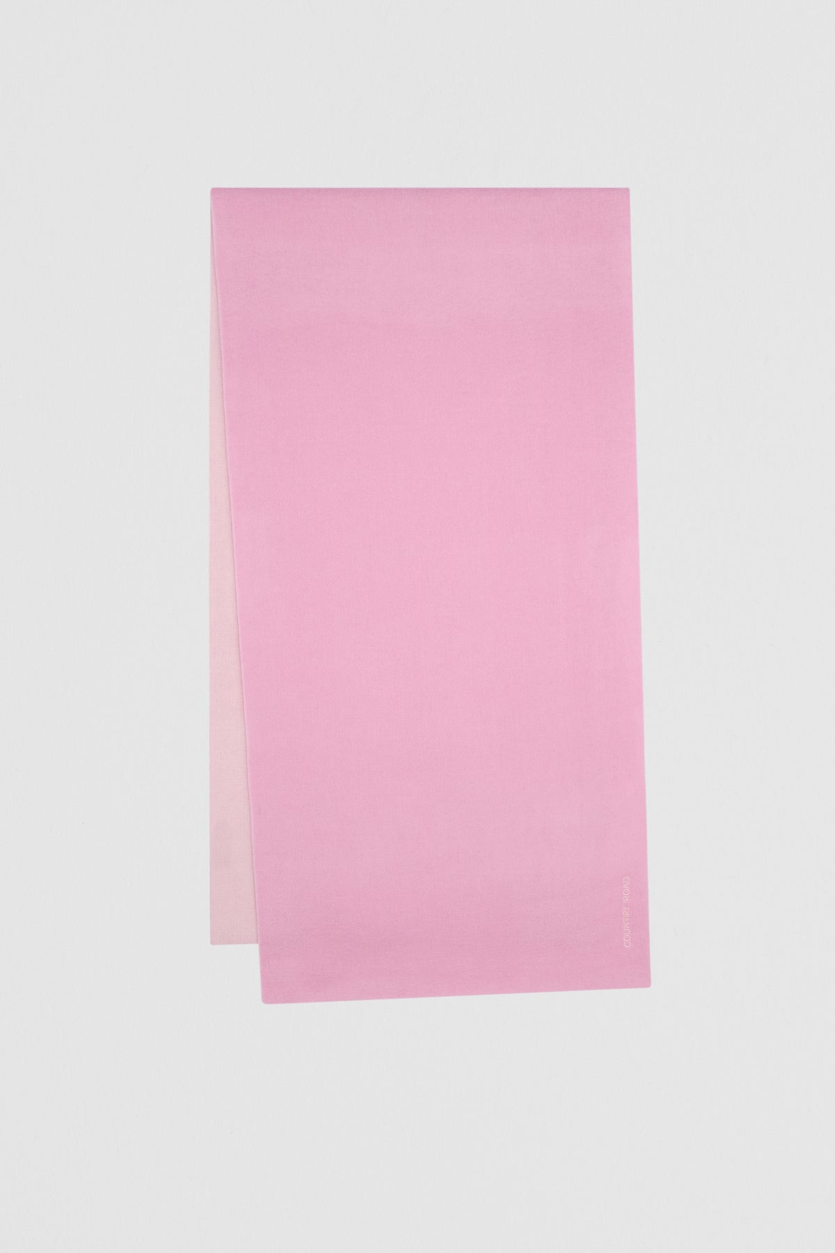 Wool Wide Scarf