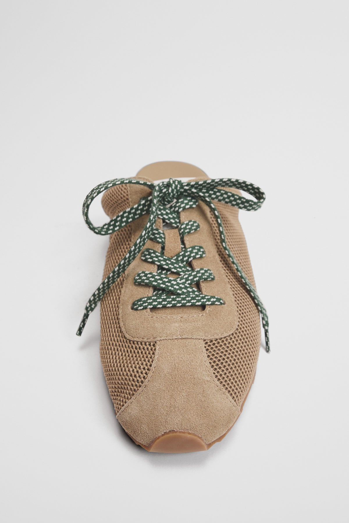 Darcy Mule