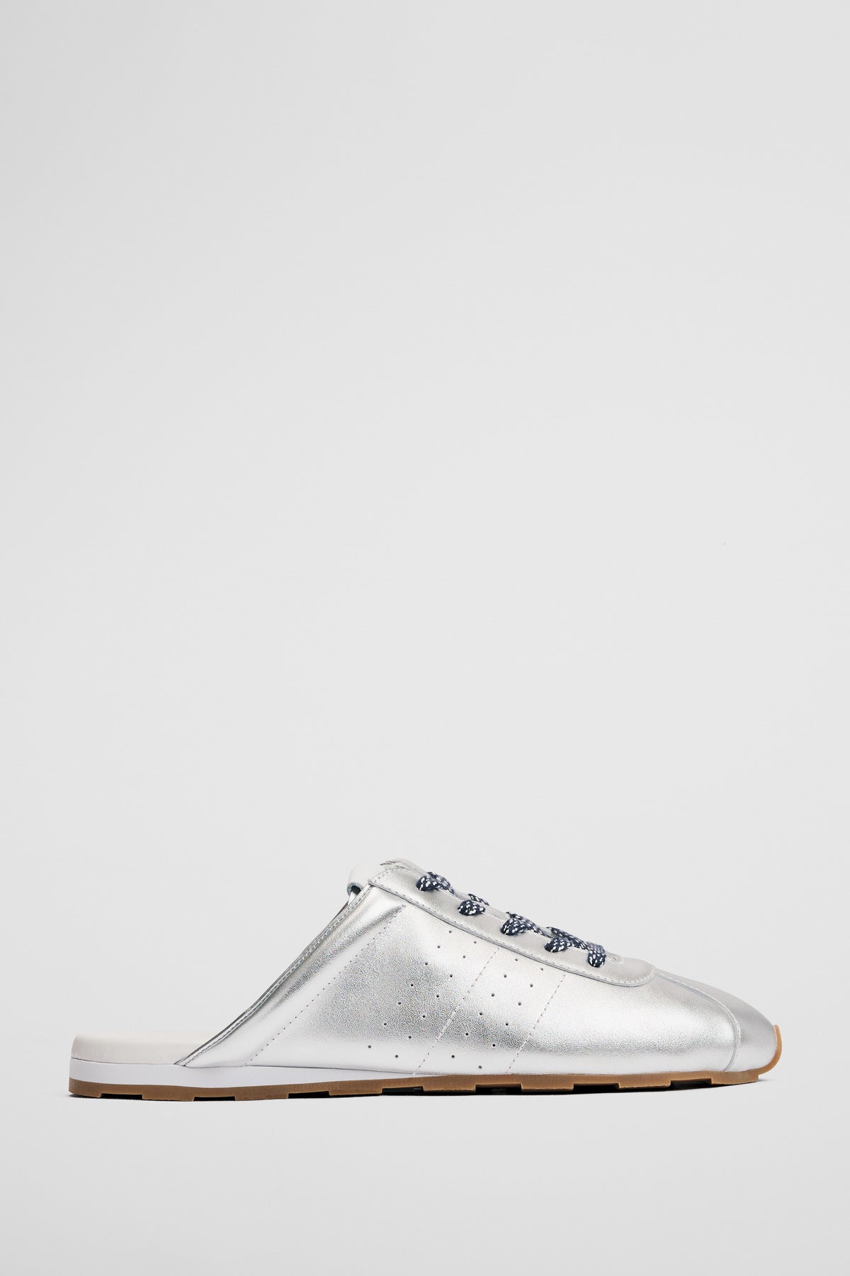 Darcy Mule