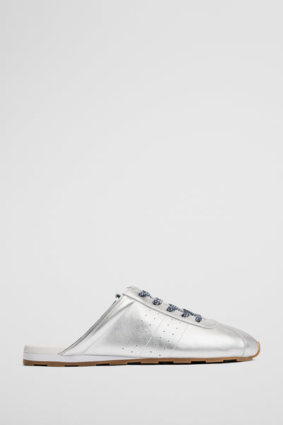 Darcy Mule