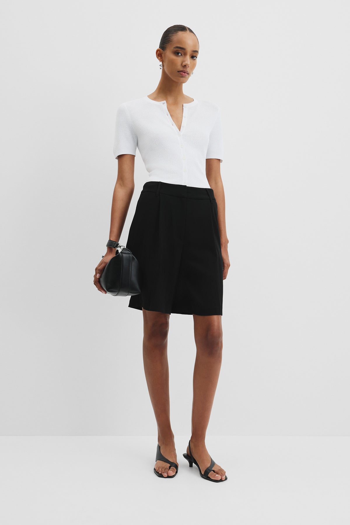 Bermuda Short