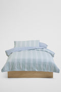 Kaia King Single Quilt Cover