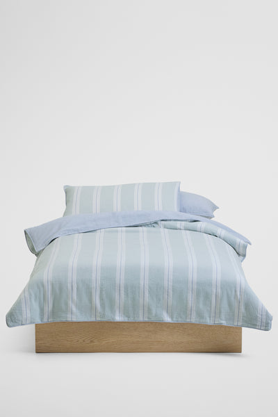 Kaia Single Quilt Cover