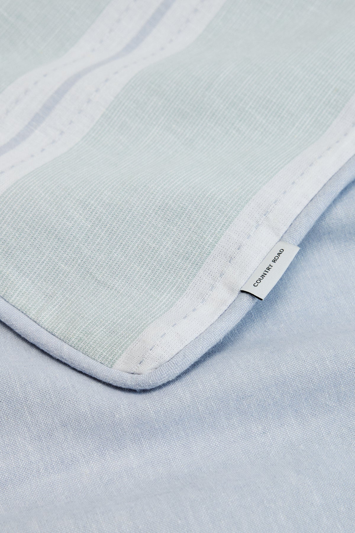 Kaia Single Quilt Cover