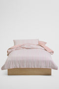 Kaia Single Quilt Cover