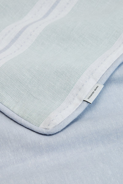 Kaia Double Quilt Cover