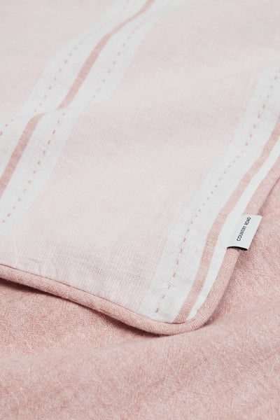 Kaia Double Quilt Cover