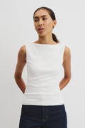 Boat Neck Tank