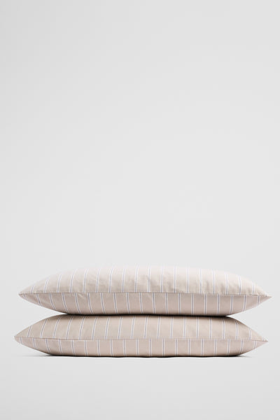 Evie Standard Pillowcase Pair