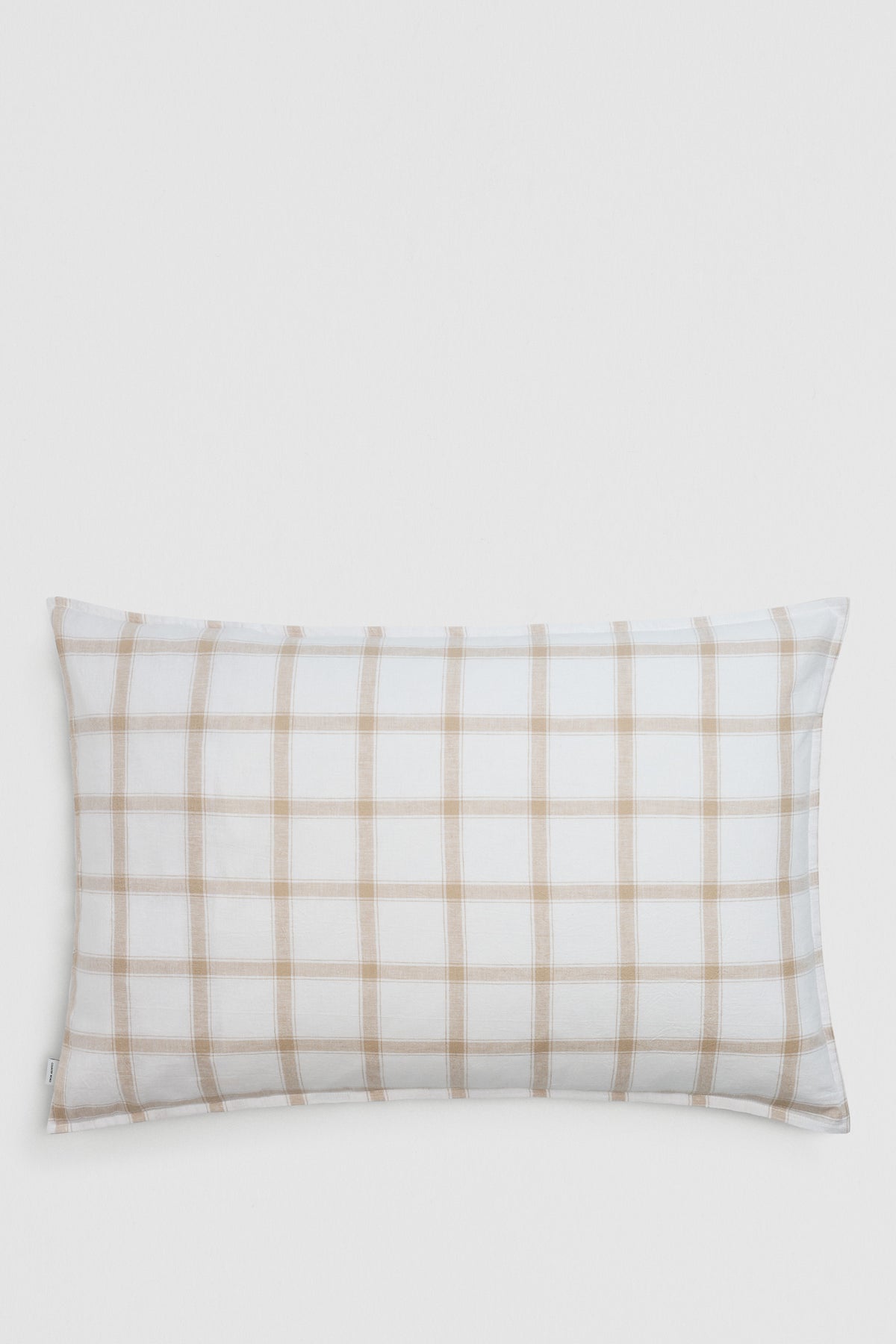Luca Standard Pillowcase Pair
