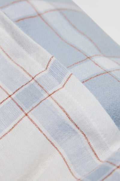 Luca Standard Pillowcase Pair