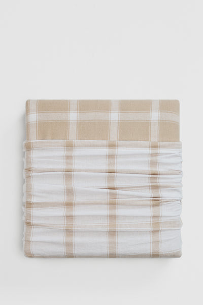 Luca Single Quilt Cover