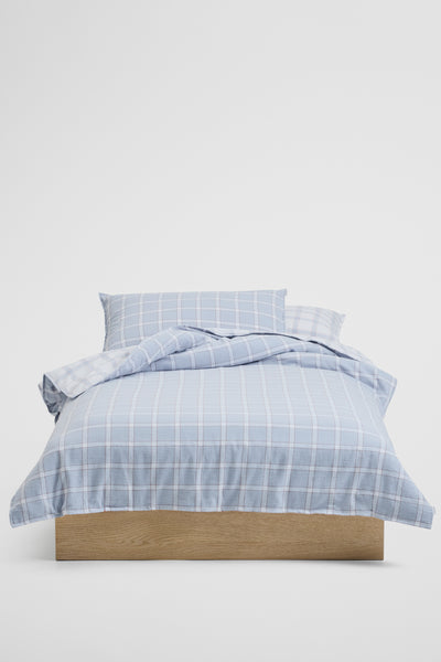 Luca Single Quilt Cover