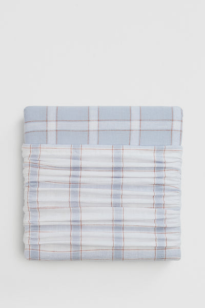 Luca King Single Quilt Cover