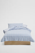 Luca Double Quilt Cover