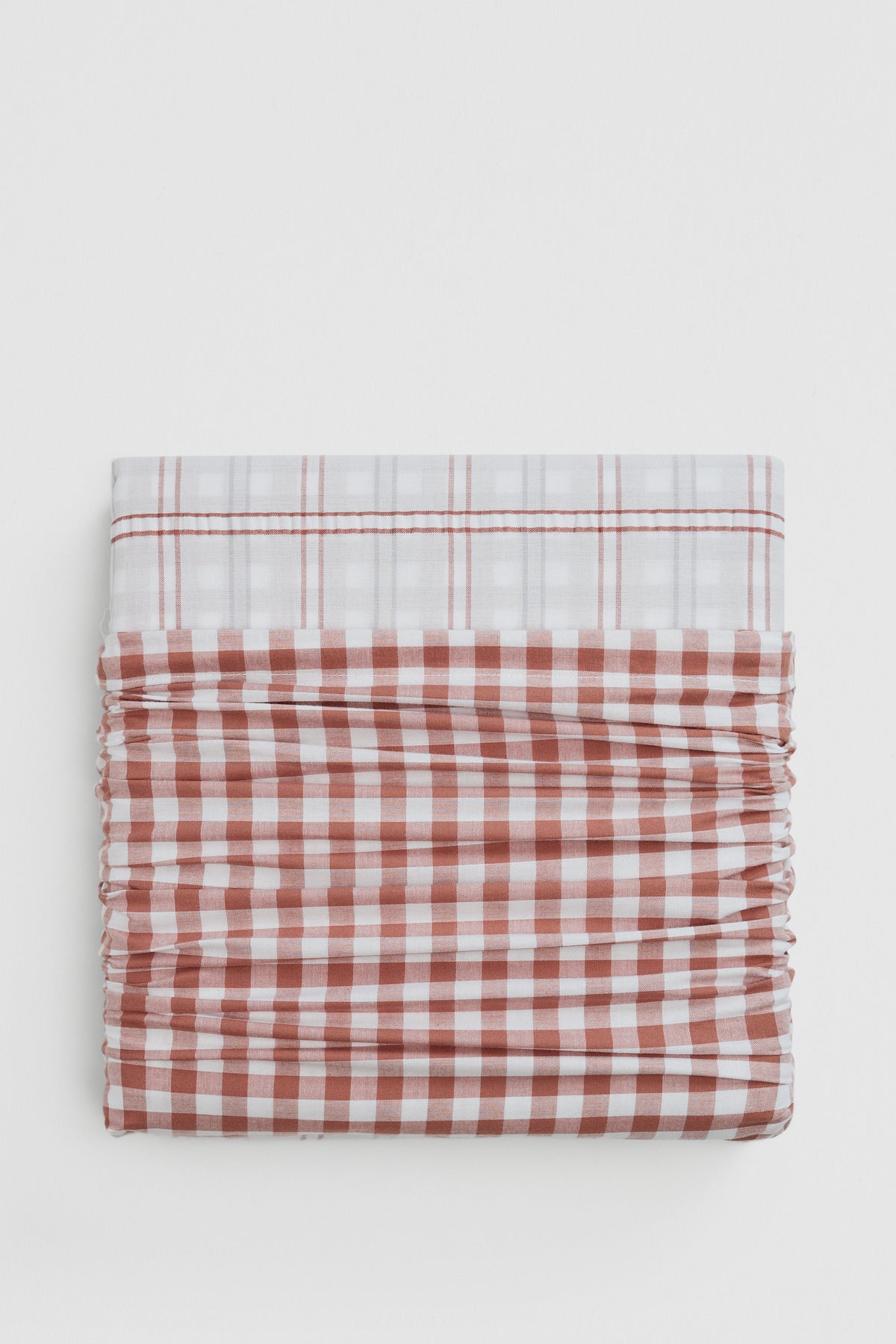 Holly King Single Quilt Cover