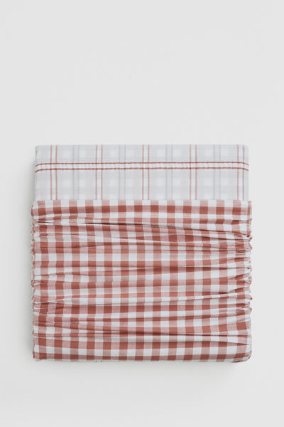 Holly King Single Quilt Cover