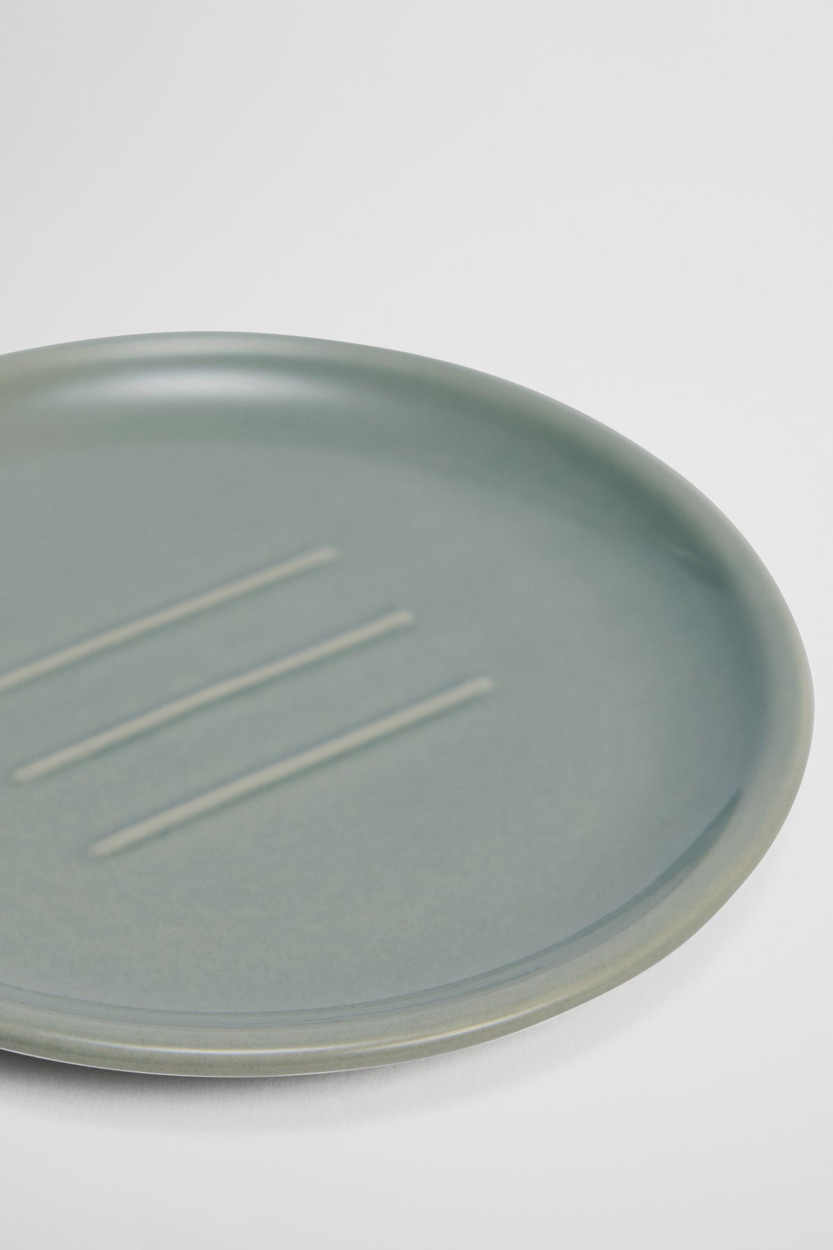 Jac Soap Dish