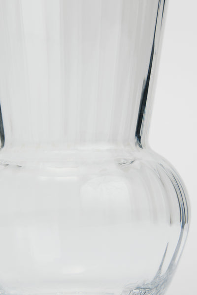 Vicki Small Glass Vase