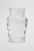 Vicki Large Glass Vase