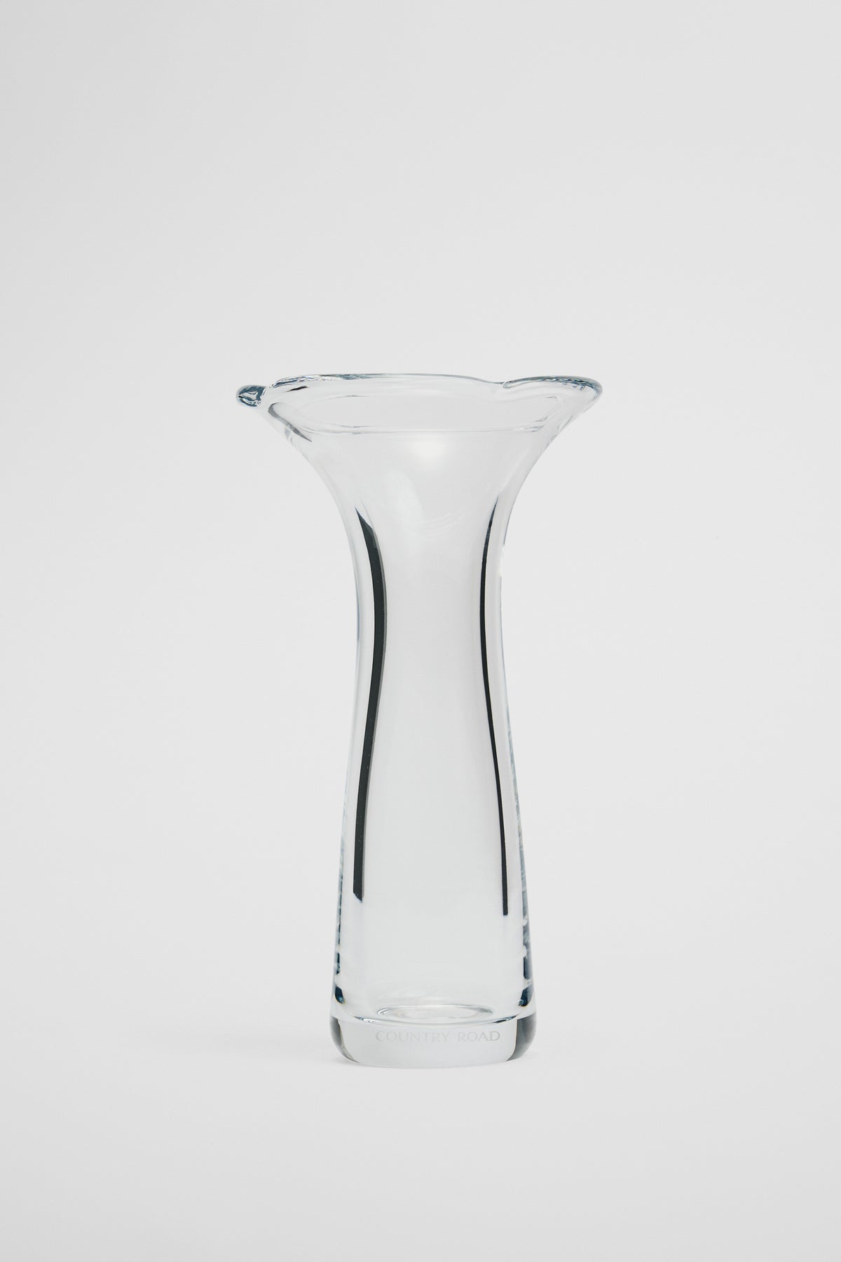 Olinda Small Glass Vase