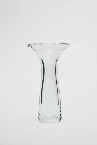 Olinda Small Glass Vase