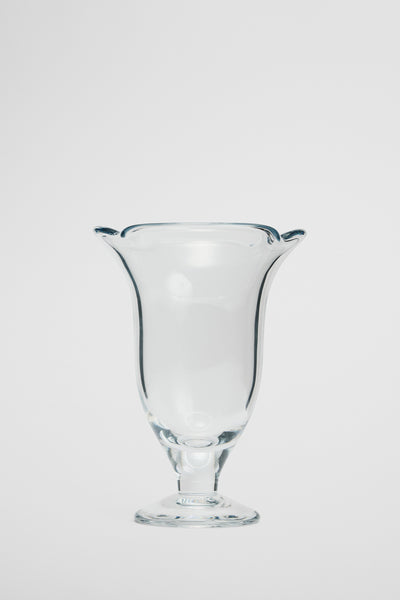 Ana Medium Glass Vase