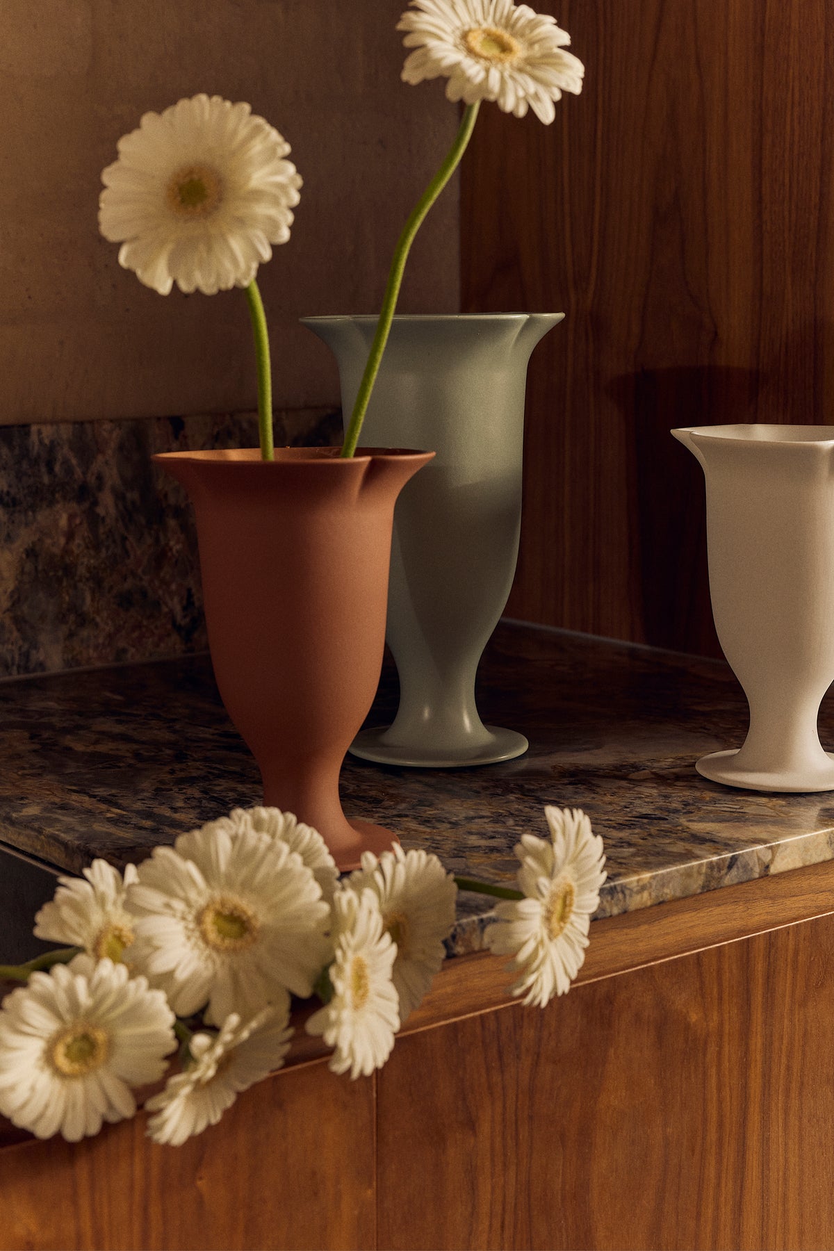 Ana Medium Plant Vase