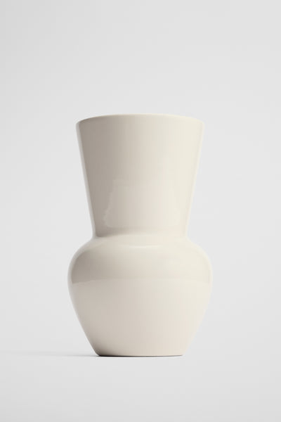 Vicki Small Stoneware Vase