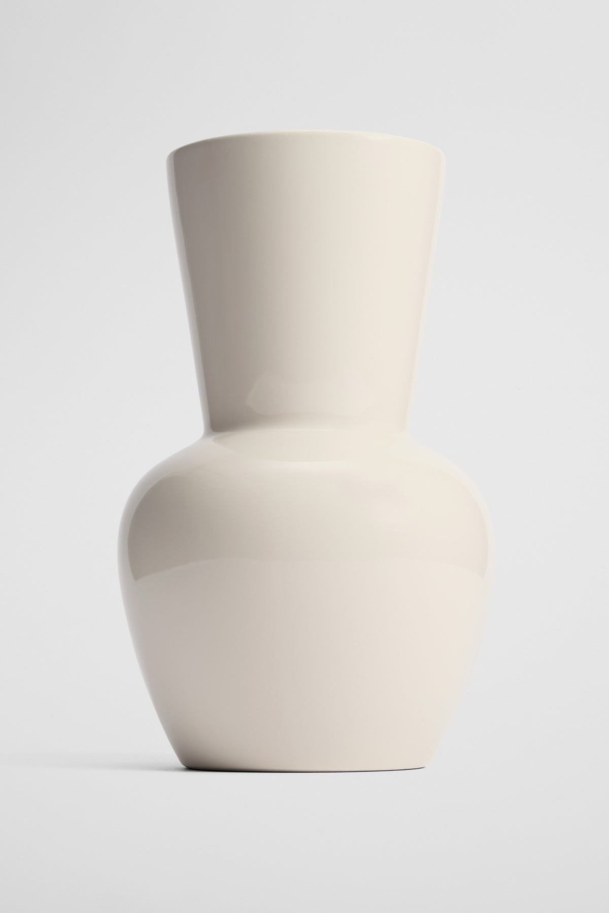 Vicki Medium Stoneware Vase