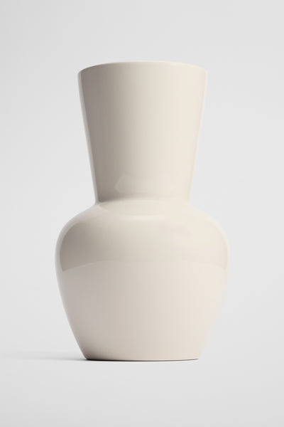 Vicki Medium Stoneware Vase